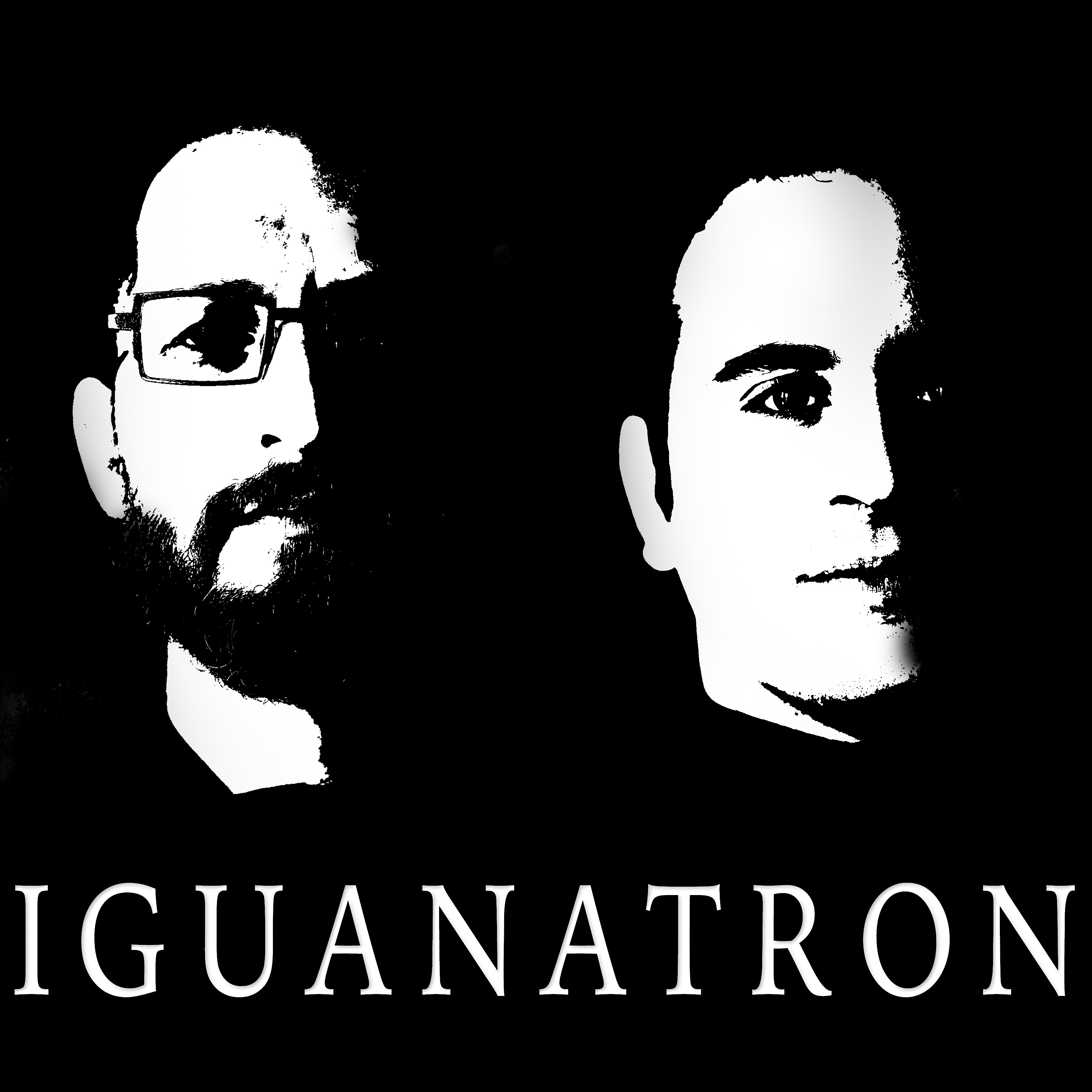 Iguanatron