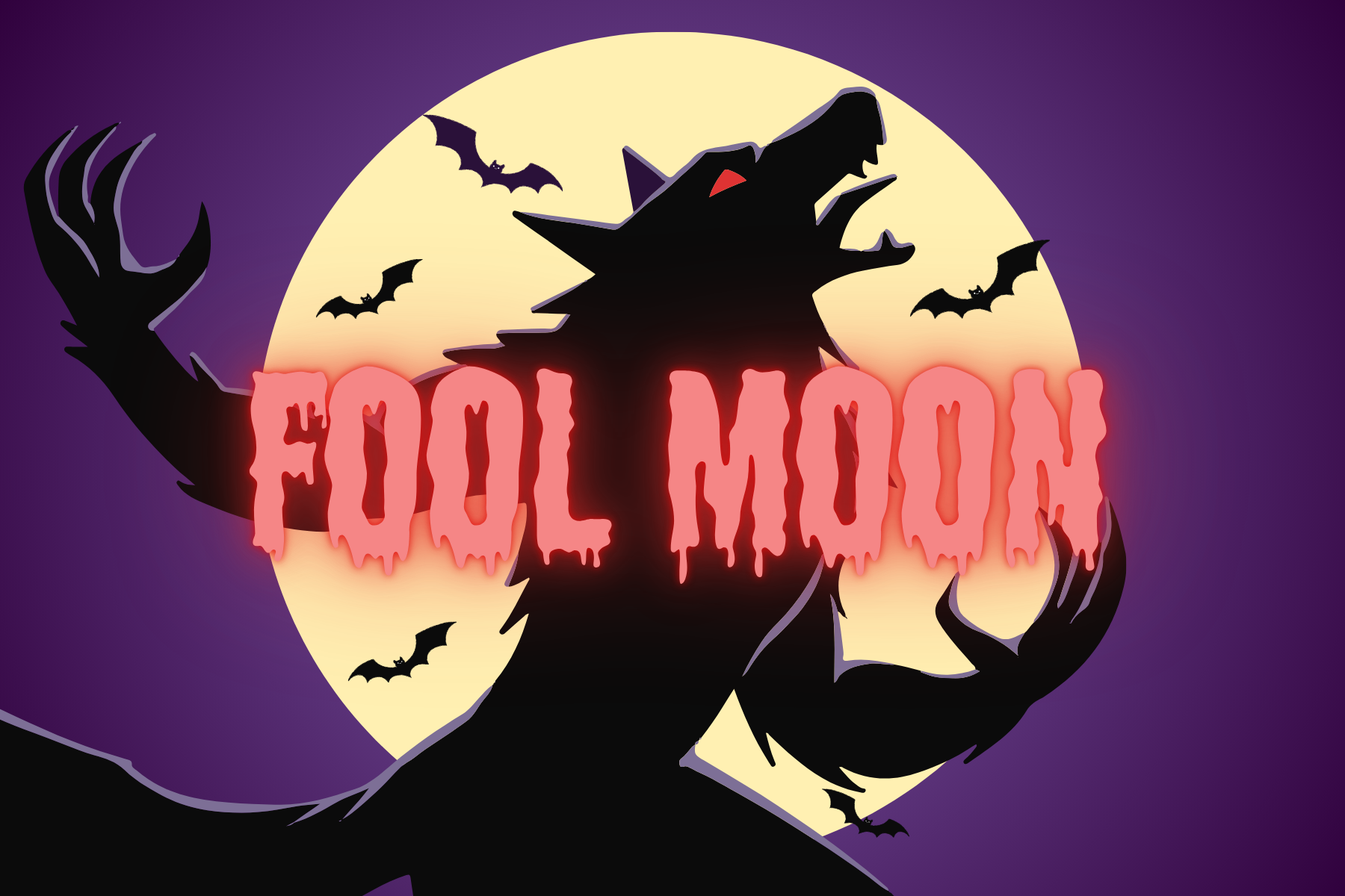 Fool Moon